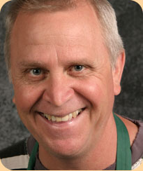 Phil - "the glue guy"