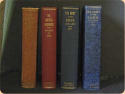 Book Crafts - Where to get your books repaired