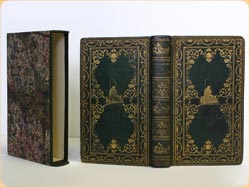 Book Crafts - Where to get your books repaired