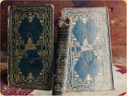 fishing book