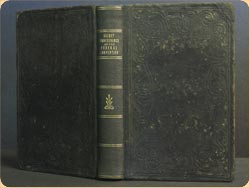 Book Crafts - Where to get your books repaired
