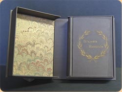Book Crafts - Where to get your books repaired